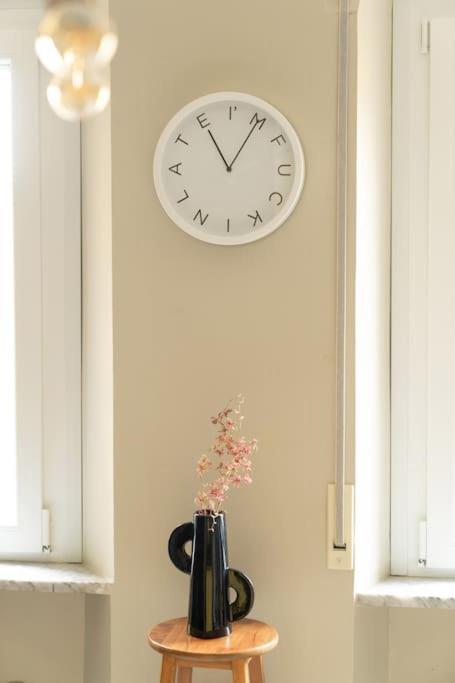 Bnbutler - Marco D'Agrate 8 - Curato E Moderno Milan Exterior photo