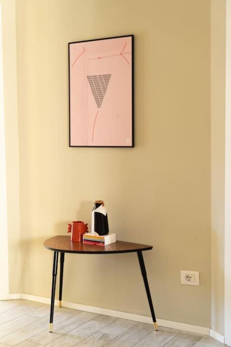 Bnbutler - Marco D'Agrate 8 - Curato E Moderno Milan Exterior photo