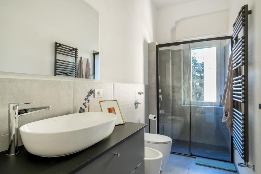Bnbutler - Marco D'Agrate 8 - Curato E Moderno Milan Exterior photo